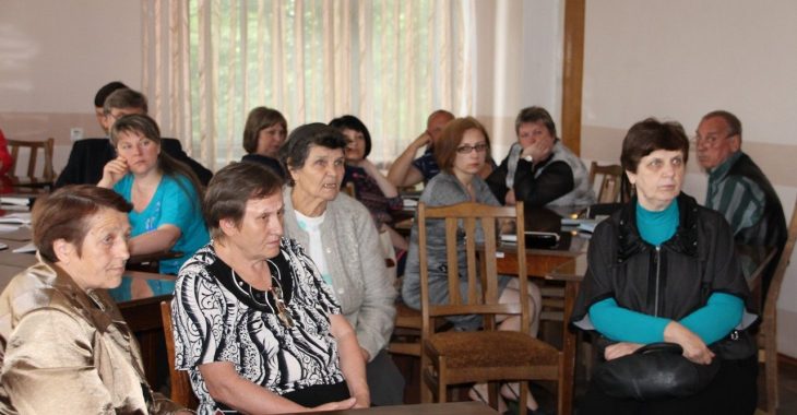 В окремих районах непідконтрольного Кіровська люди два роки живуть без води В окремих районах непідконтрольного Кіровська люди два роки живуть без води
