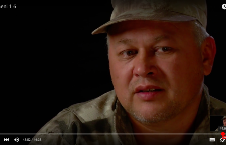 Про знущання у полоні «ДНР» вийшов документальний фільм