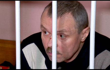 Крымского депутата, подозреваемого в госизмене, отпустили под домашний арест