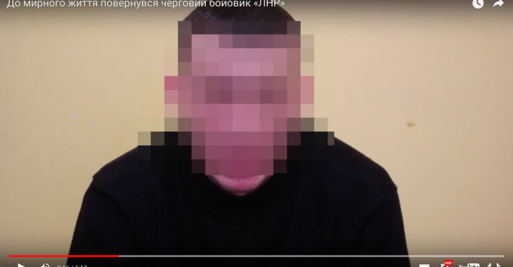 Поки не вбив я або не вбили мене, я вирішив повернутися додому, — бойовик Поки не вбив я або не вбили мене, я вирішив повернутися додому, — бойовик