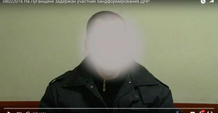 Помічник кухаря на службі в «ДНР» отримував 15-17 тисяч рублів Помічник кухаря на службі в «ДНР» отримував 15-17 тисяч рублів