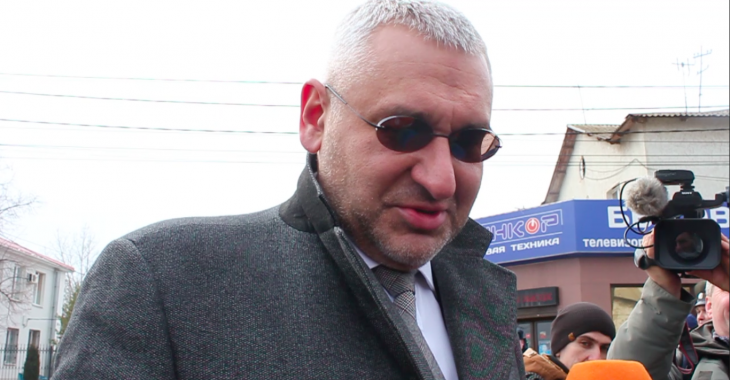 Приговор Савченко будет обвинительным по политическим причинам, — Фейгин Приговор Савченко будет обвинительным по политическим причинам, — Фейгин