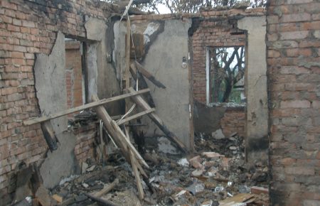Витрати на відновлення майна має компенсувати Україна, — правозахисники