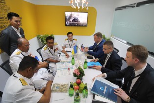 Малайзія цікавиться спільним з Україною виробництвом в оборонній сфері
