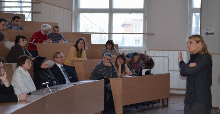 Запит на покарання у нас більший за прощення, — професор Олена Стяжкіна Запит на покарання у нас більший за прощення, — професор Олена Стяжкіна