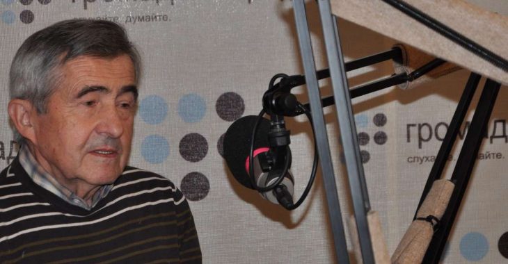 «Вказівок підключати опори від активістів чи влади немає», — Буцьо «Вказівок підключати опори від активістів чи влади немає», — Буцьо