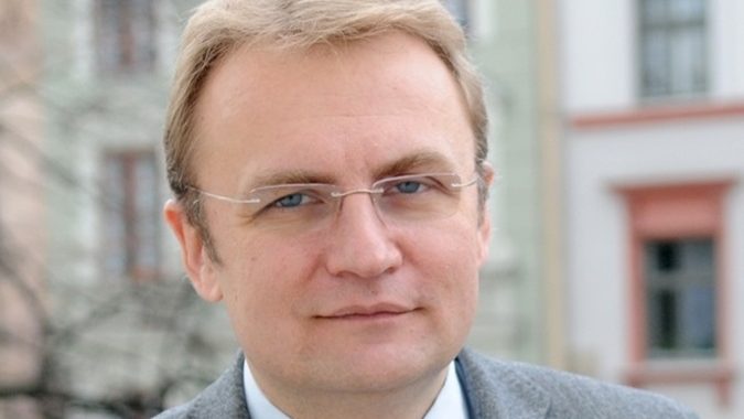 «Лідерка корупції в міській раді»: Садовий визнав, що критично висловлювався про Гандзюк «Лідерка корупції в міській раді»: Садовий визнав, що критично висловлювався про Гандзюк