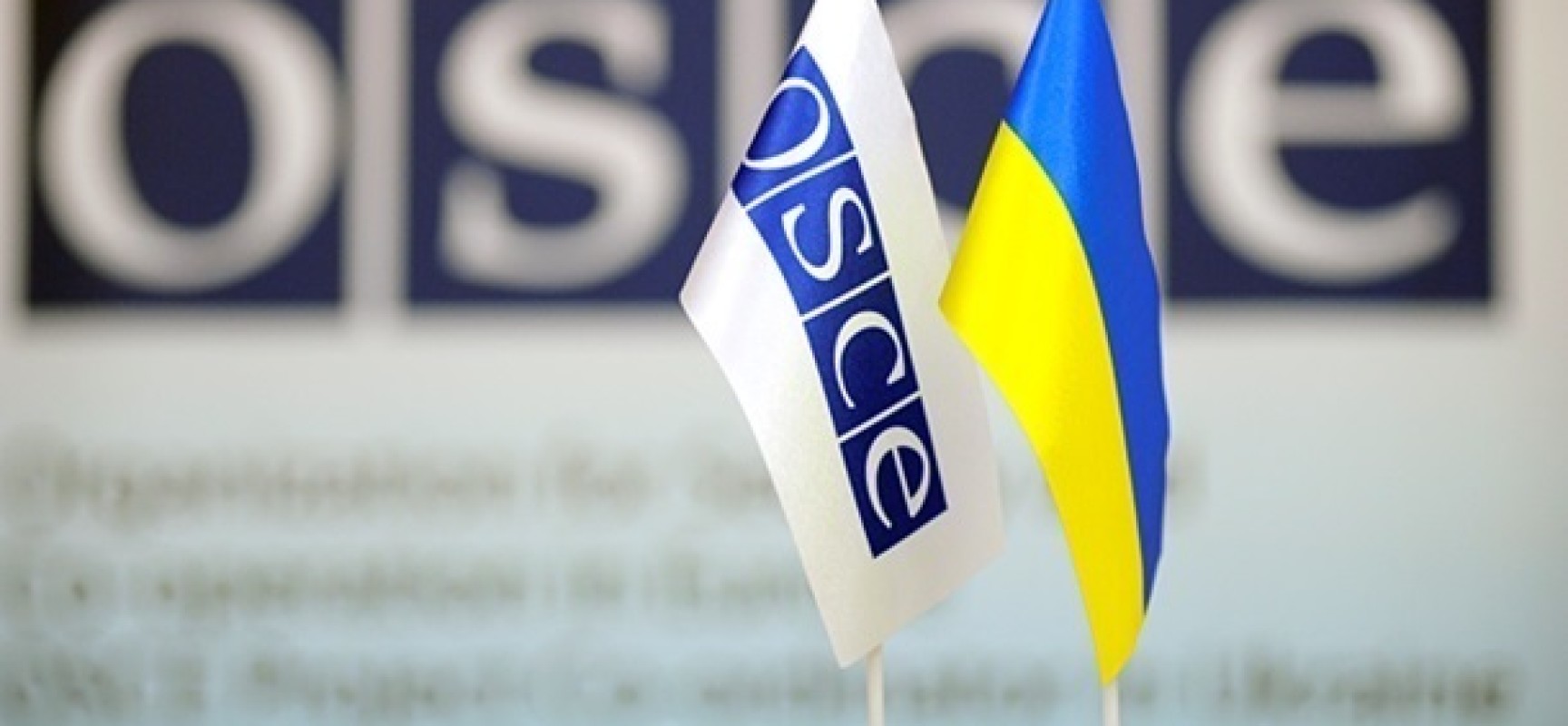 Media briefing on OSCE Special Monitoring Mission to Ukraine