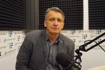 Преодолели негатив, объединившись, — глава ГО «Українці Сходу» Преодолели негатив, объединившись, — глава ГО «Українці Сходу»