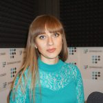 Олена Виноградова