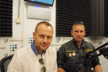 #ПісніВійни: українські зірки заспівають дуетом з воїнами АТО #ПісніВійни: українські зірки заспівають дуетом з воїнами АТО