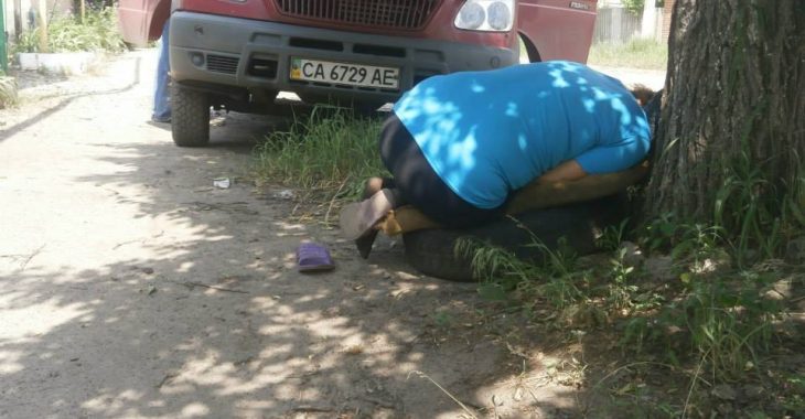 Дві волонтерки з АТО все ще перебувають в реанімації у важкому стані Дві волонтерки з АТО все ще перебувають в реанімації у важкому стані