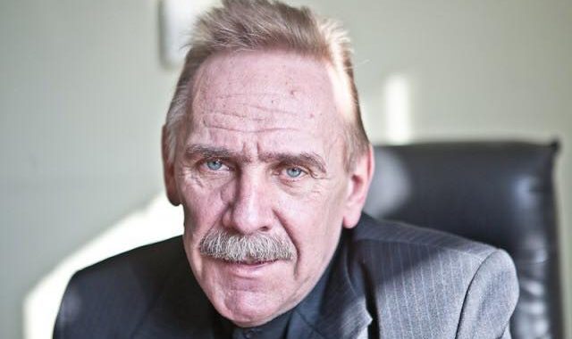 Сьогодні пішов з життя «голос» київського метро Микола Петренко Сьогодні пішов з життя «голос» київського метро Микола Петренко