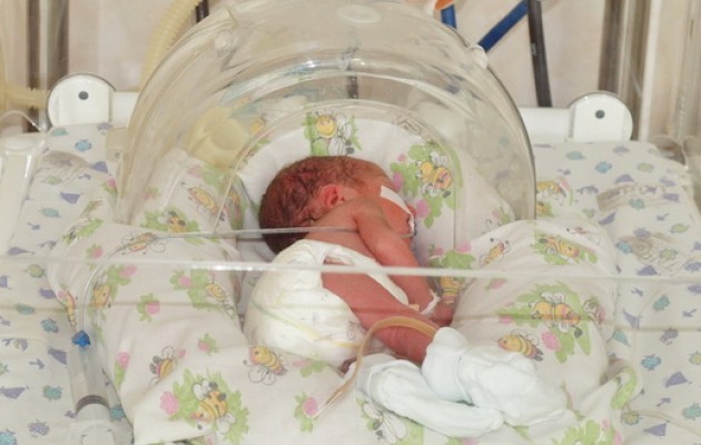 В Одесі влада подарувала квартиру матері п’ятьох новонароджених малюків