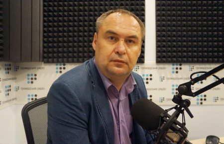 В Сєвєродонецьк, Лисичанськ,Рубіжне потрібно вкладати інвестиції,—Потапенко
