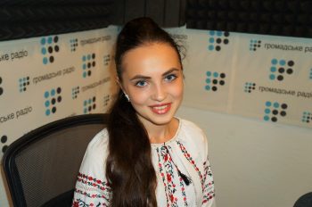 Сучасна молодь небезпечна для владної верхівки, — студентка Сучасна молодь небезпечна для владної верхівки, — студентка