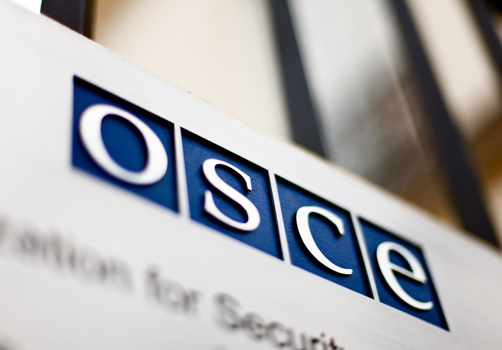 Украинская делегация на саммите ОБСЕ влияет на повестку дня в Европе