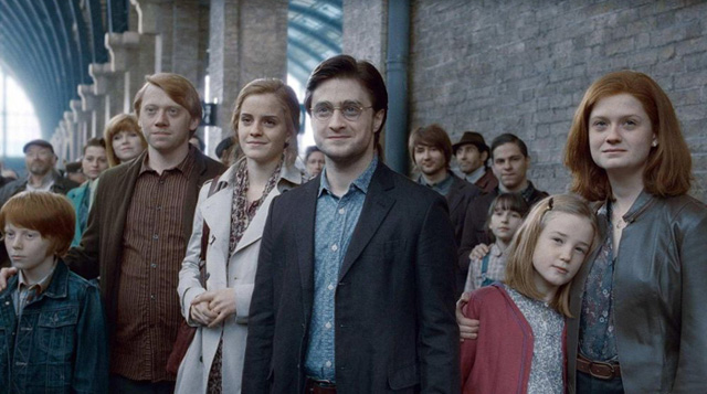 «Гаррі Поттер» повернувся: сьогодні в театрі Лондона прем’єра про його сина