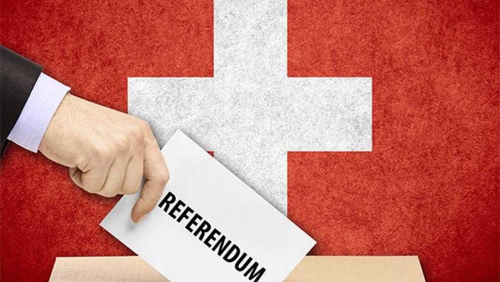 Референдум у Швейцарії: люди не захотіли утримувати тих, хто не працює