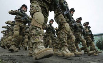 Не всі бронежилети для українських військових якісні Не всі бронежилети для українських військових якісні