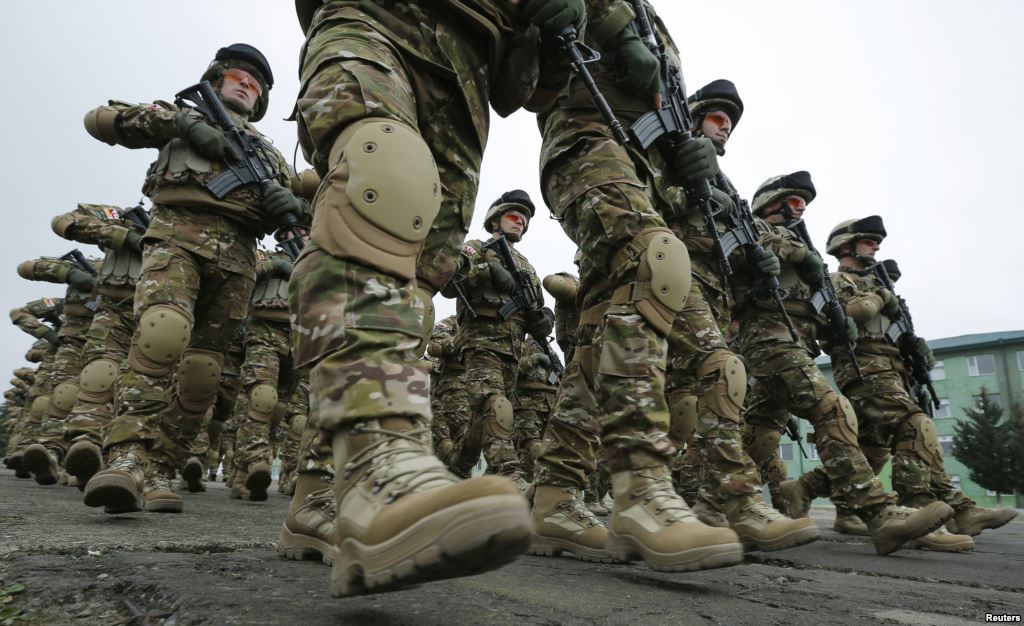 Не всі бронежилети для українських військових якісні