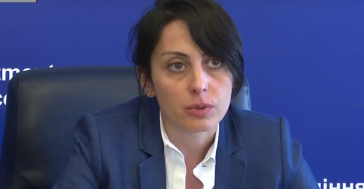 Поліція затримала 57 активістів проти Маршу рівності Поліція затримала 57 активістів проти Маршу рівності