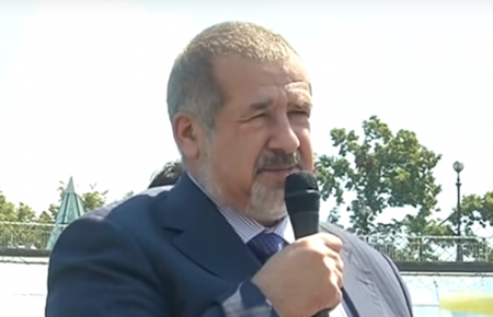 За «кухонні розмови» кримські татари можуть отримати пожиттєве — Томак