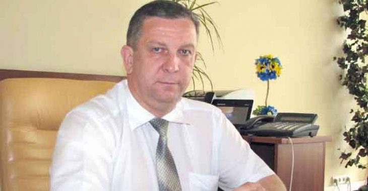 «Шахтарі не заважають, але хтось зламав турнікети», — міністр Рева «Шахтарі не заважають, але хтось зламав турнікети», — міністр Рева