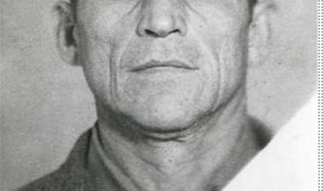 У 1978 році кримський татарин спалив себе на захист права жити у Криму У 1978 році кримський татарин спалив себе на захист права жити у Криму
