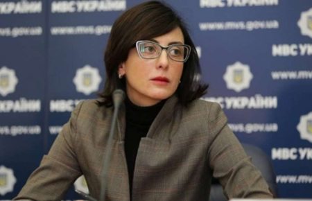 Деканоидзе: «Полиция не должна быть сторонником любой группы людей»
