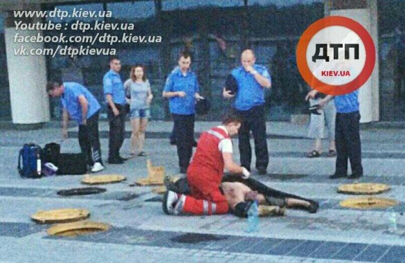 У Києві загинув комунальник, що ремонтував каналізацію У Києві загинув комунальник, що ремонтував каналізацію