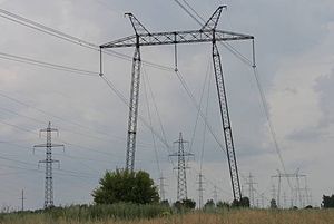 На Донеччині співробітники «РЕМ» незаконно стягували плату за електрику