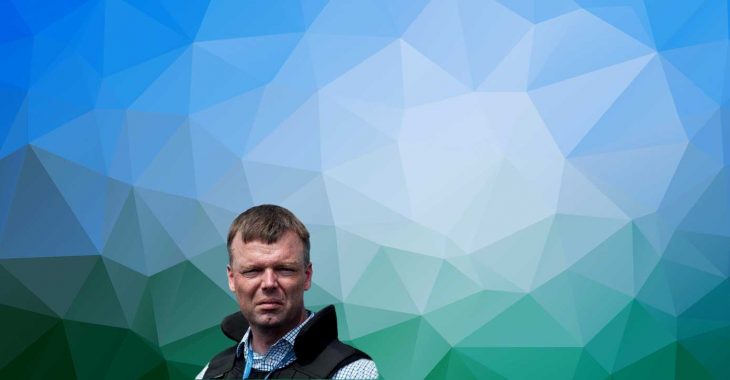 У Дебальцівській лікарні відсутні навіть анестетики, — Хуг У Дебальцівській лікарні відсутні навіть анестетики, — Хуг