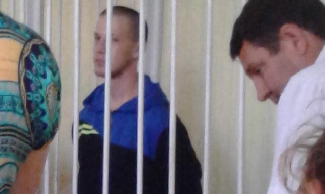 Двое мусульман, обвиняемых в терроризме, до 8 сентября останутся в СИЗО Крыма Двое мусульман, обвиняемых в терроризме, до 8 сентября останутся в СИЗО Крыма