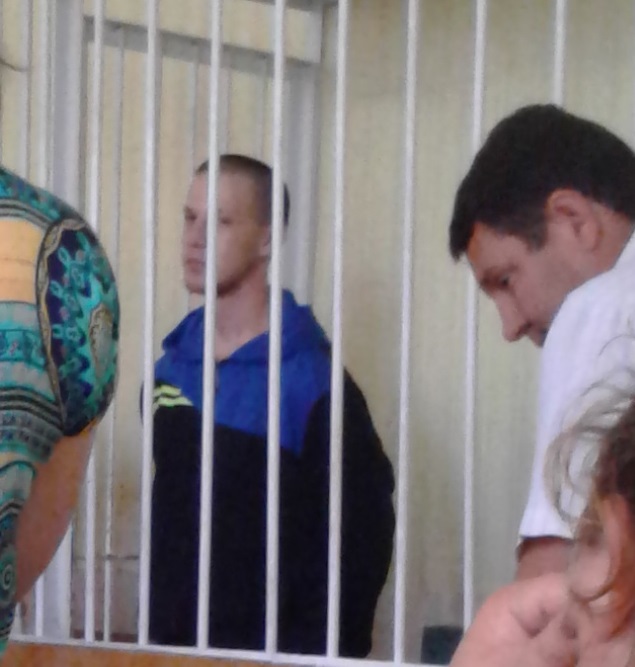 Двое мусульман, обвиняемых в терроризме, до 8 сентября останутся в СИЗО Крыма