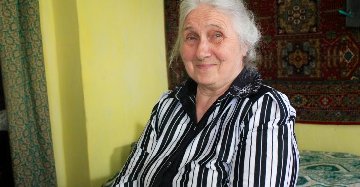 Нас ошукали, після референдуму ми мали бути у складі України, — вчителька зі Станиці Нас ошукали, після референдуму ми мали бути у складі України, — вчителька зі Станиці