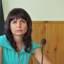 Ірина Клімашевська