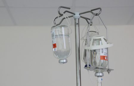 В Измаиле уже 201 человек в больнице из-за кишечной инфекцией — мер