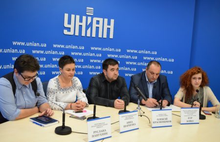У Києві затримали водія маршрутки підозрюваного у смертельному ДТП