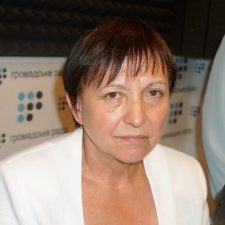 Ніна Брановицька
