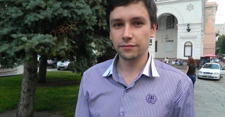 Скандал с пытками и тайными тюрьмами СБУ: что думают киевляне Скандал с пытками и тайными тюрьмами СБУ: что думают киевляне