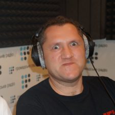 Олег Іваніца
