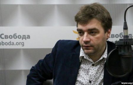 Адвокат Афанасьєва не коментує можливий обмін, щоб «не нашкодити»