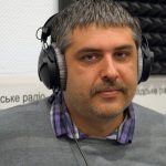 Олесь Кульчинський