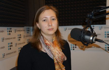 В ООН може з’явитись окремий доповідач з питань Криму — Ольга Скрипник