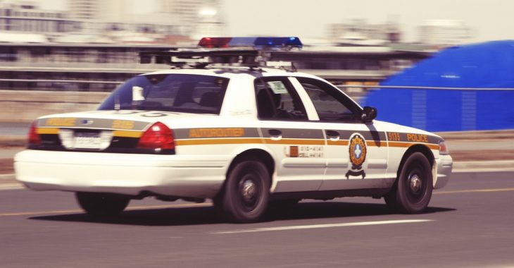 У Криму активіста з українськими номерами авто заарештували на три доби У Криму активіста з українськими номерами авто заарештували на три доби