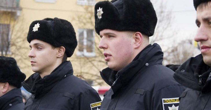 Київські агенції відмовили у конференції копам, що проти захисту ЛГБТ-маршу Київські агенції відмовили у конференції копам, що проти захисту ЛГБТ-маршу