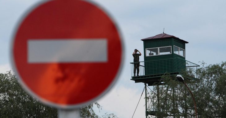 У Раві-Руській відкрили перший в Західній Україні оновлений відділ прикордонної служби У Раві-Руській відкрили перший в Західній Україні оновлений відділ прикордонної служби