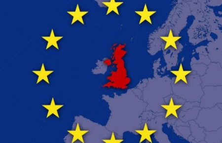 52% за вихід Великої Британії з ЄС — це землетрус для британської економіки