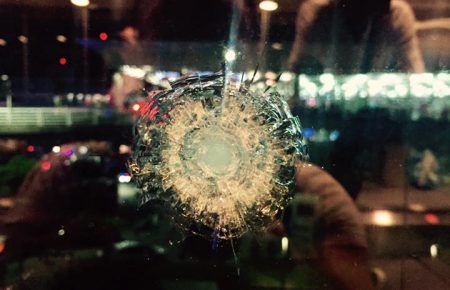 Через 3 мин после нашего выхода был взрыв, - украинка о теракте в Стамбуле